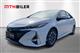 Billede af Toyota Prius Plug-in 1,8 Plugin-hybrid H3 122HK 5d Aut.