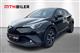 Billede af Toyota C-HR 1,8 Hybrid C-LUB Multidrive S 122HK 5d Aut.