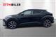 Billede af Toyota C-HR 1,8 Hybrid C-LUB Multidrive S 122HK 5d Aut.