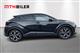 Billede af Toyota C-HR 1,8 Hybrid C-LUB Multidrive S 122HK 5d Aut.