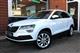 Billede af Skoda Karoq 1,5 TSI ACT Style DSG 150HK 5d 7g Aut.