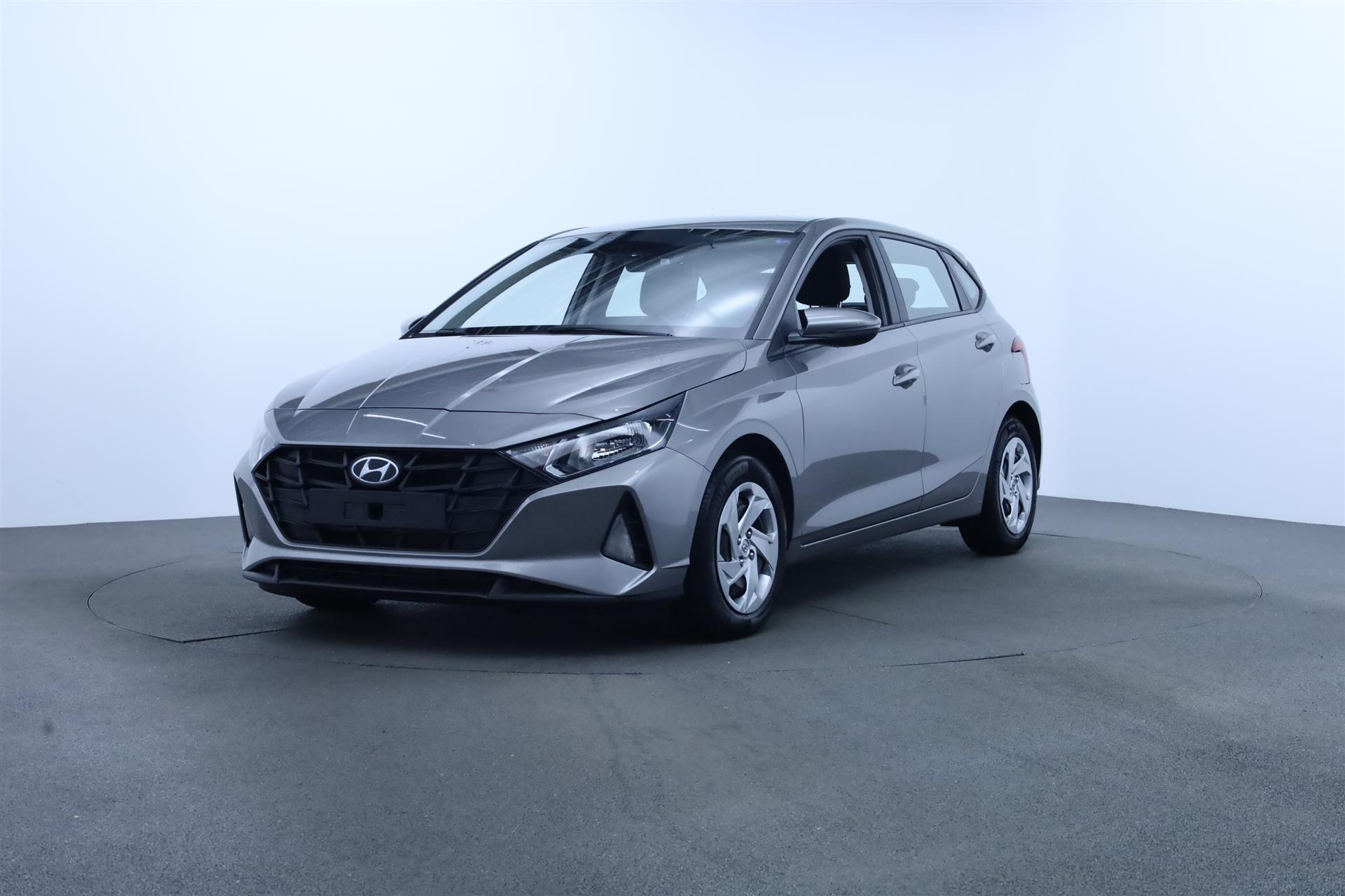 Billede af Hyundai i20 1,2 MPI Essential 84HK 5d