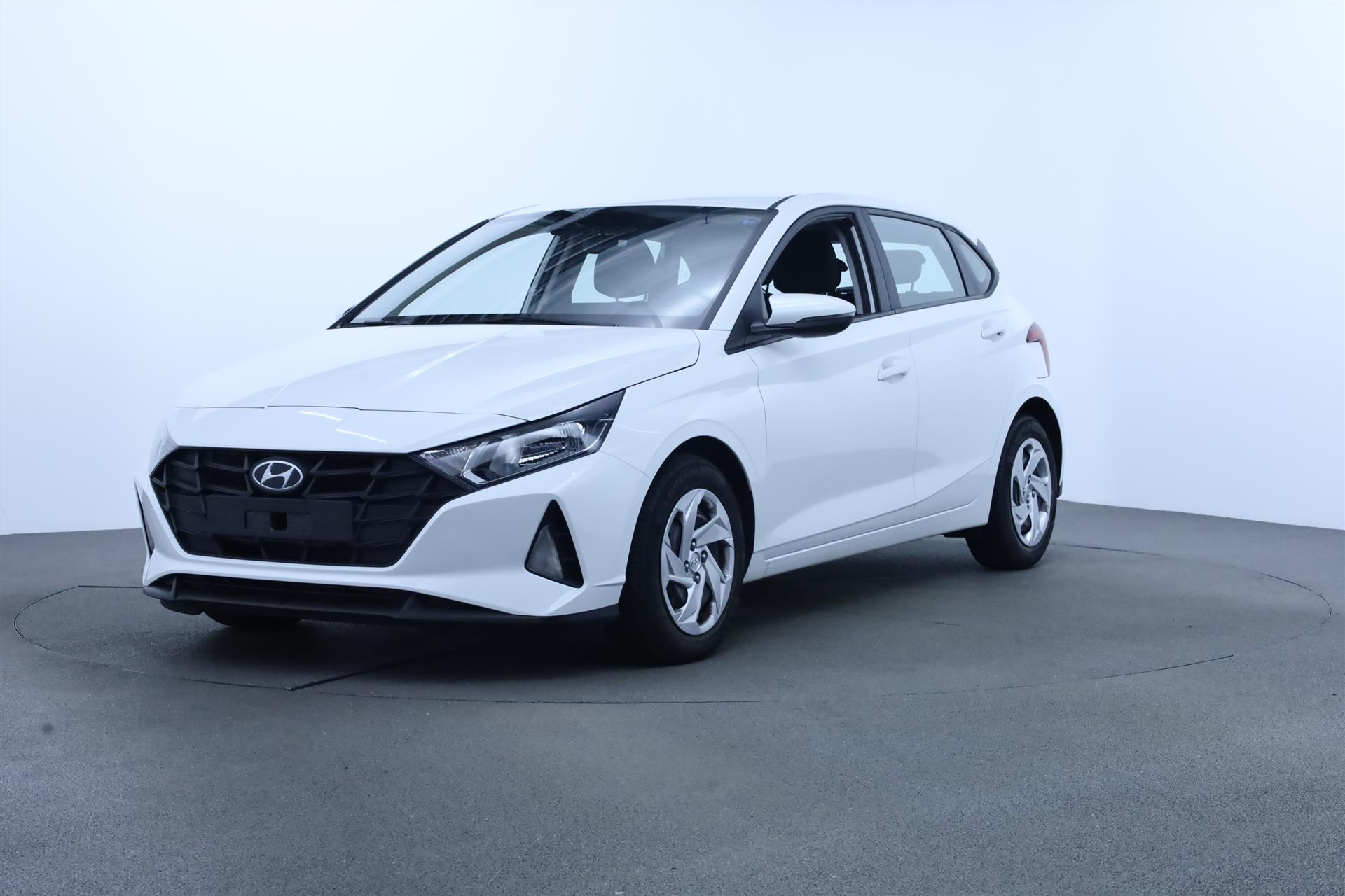 Billede af Hyundai i20 1,2 MPI Essential 84HK 5d