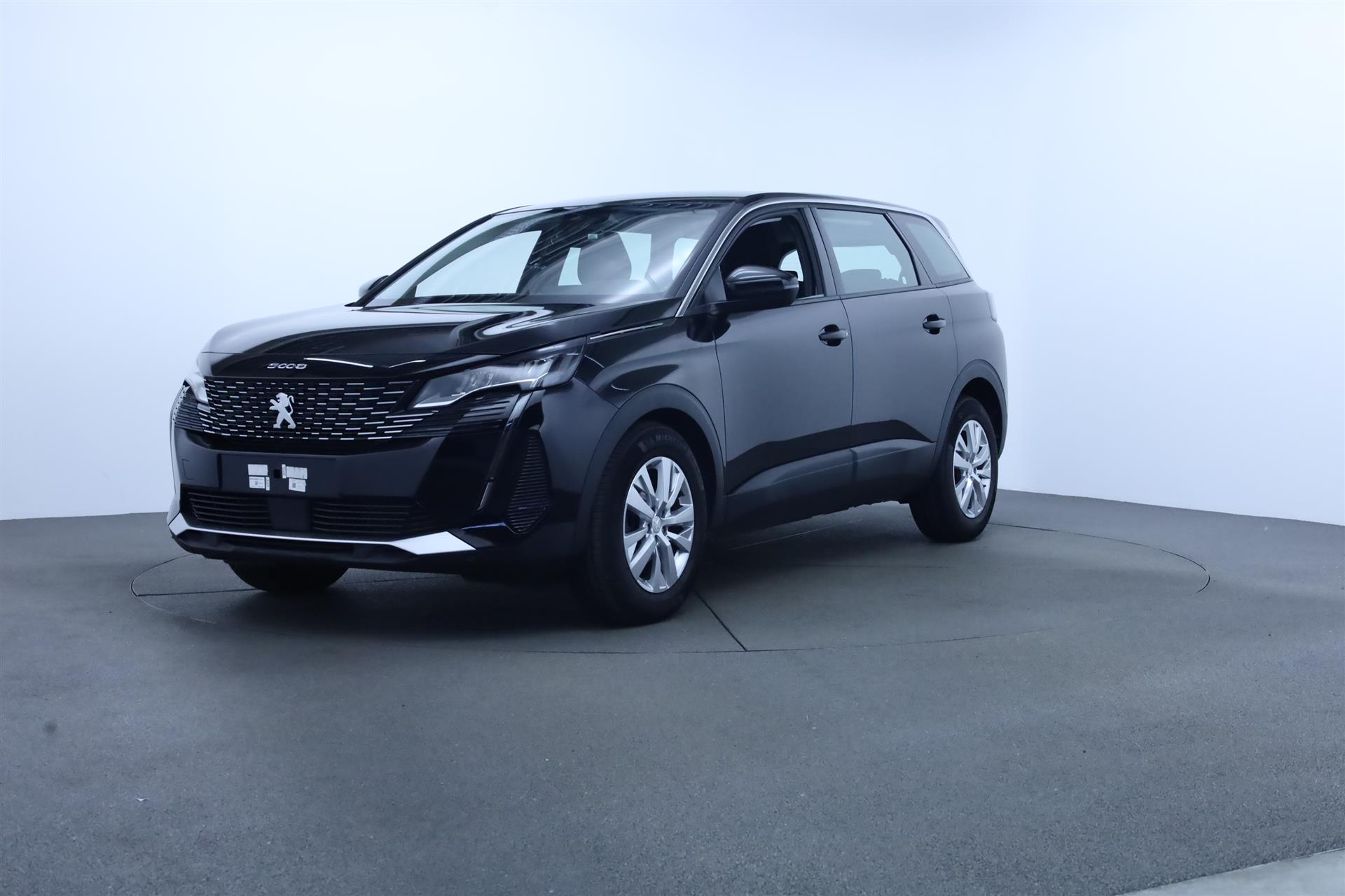 Billede af Peugeot 5008 1,2 PureTech Active 130HK 5d 6g