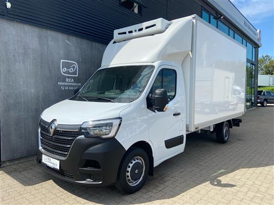 Renault Master T35 L3 2,3 DCI TwinTurbo 180HK Ladv./Chas. 6g