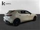 Billede af Mazda 3 2,0 e-Skyactiv-G  Mild hybrid Nagisa 150HK 5d 6g Aut.