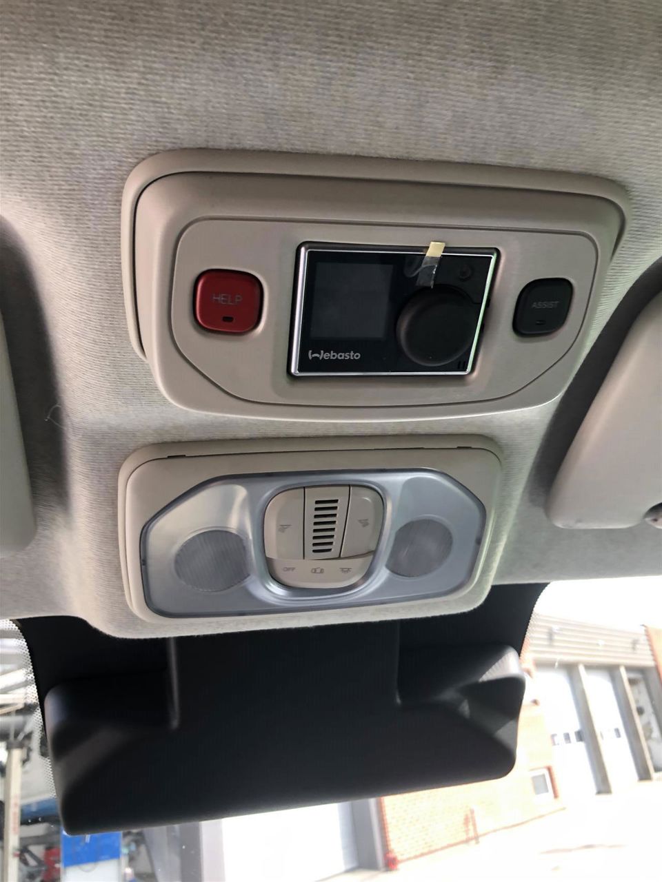 Billede af Citroën Jumper 33 L3H2 2,2 Blue HDi Masterline 140HK Van 6g