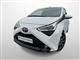 Billede af Toyota Aygo 1,0 VVT-I X-Press 72HK 5d