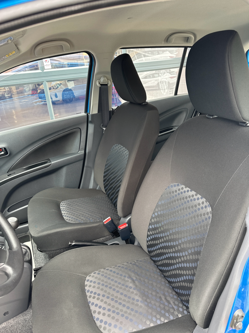 Billede af Suzuki Celerio 1,0 12V Comfort 68HK 5d