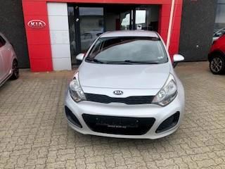 Billede af Kia Rio 1,2 Active 86HK 5d