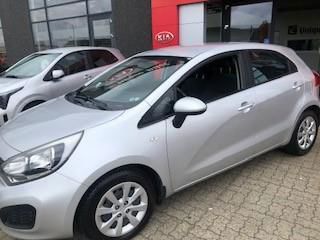 Billede af Kia Rio 1,2 Active 86HK 5d