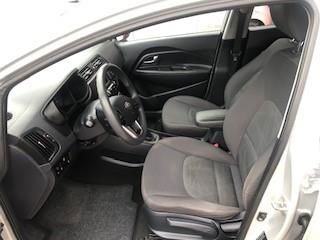 Billede af Kia Rio 1,2 Active 86HK 5d