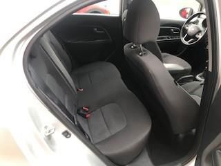 Billede af Kia Rio 1,2 Active 86HK 5d