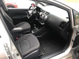 Billede af Kia Rio 1,2 Active 86HK 5d