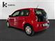 Billede af VW up 1,0 MPI BMT Move 60HK 5d