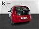 Billede af VW up 1,0 MPI BMT Move 60HK 5d