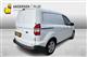 Billede af Ford Transit Courier 1,5 TDCi Limited 100HK Van 6g