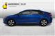 Billede af Hyundai Ioniq 1,6 GDI  Hybrid Premium DCT 141HK 5d 6g Aut.