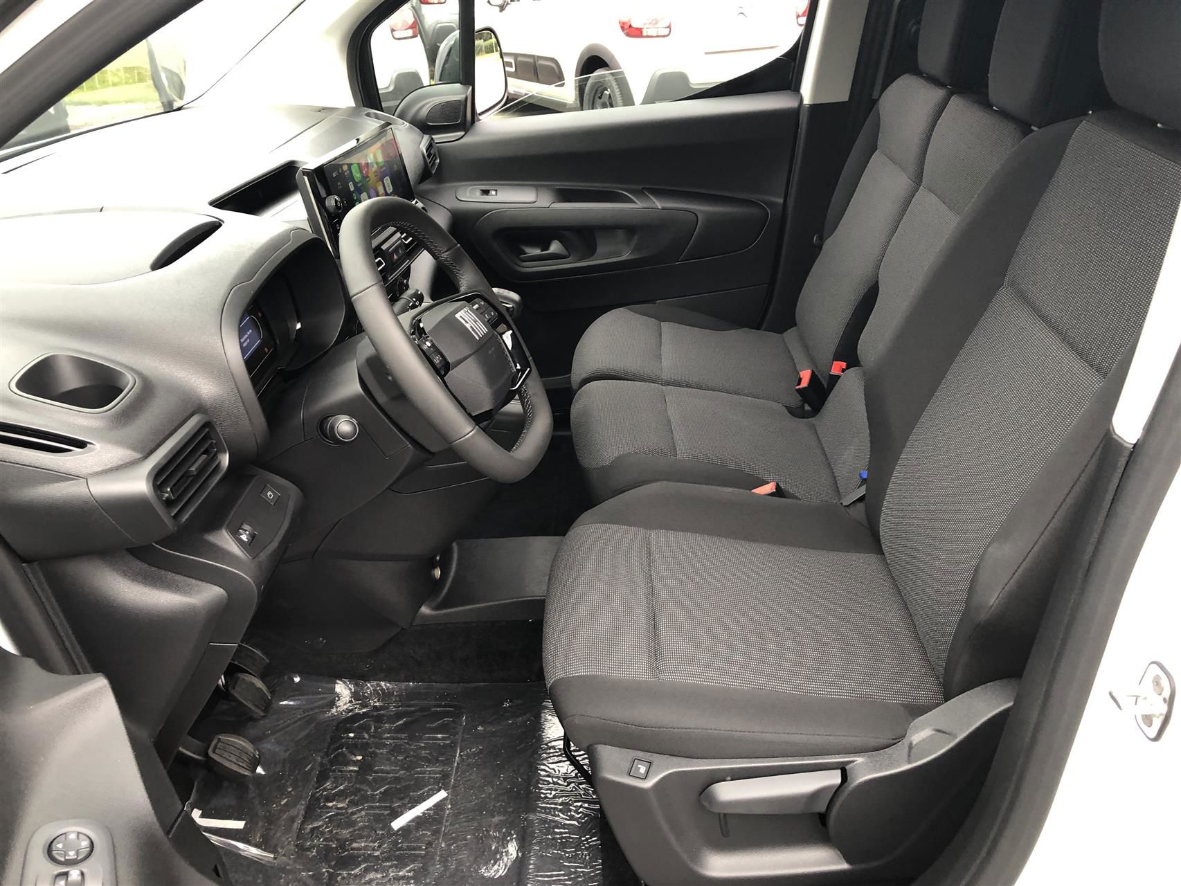 Billede af Fiat Doblò L1H1 1,5 BlueHDI Pro 100HK Van 6g