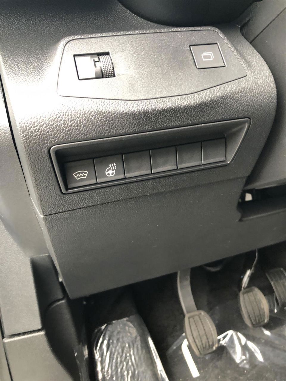 Billede af Fiat Doblò L1H1 1,5 BlueHDI Pro 100HK Van 6g