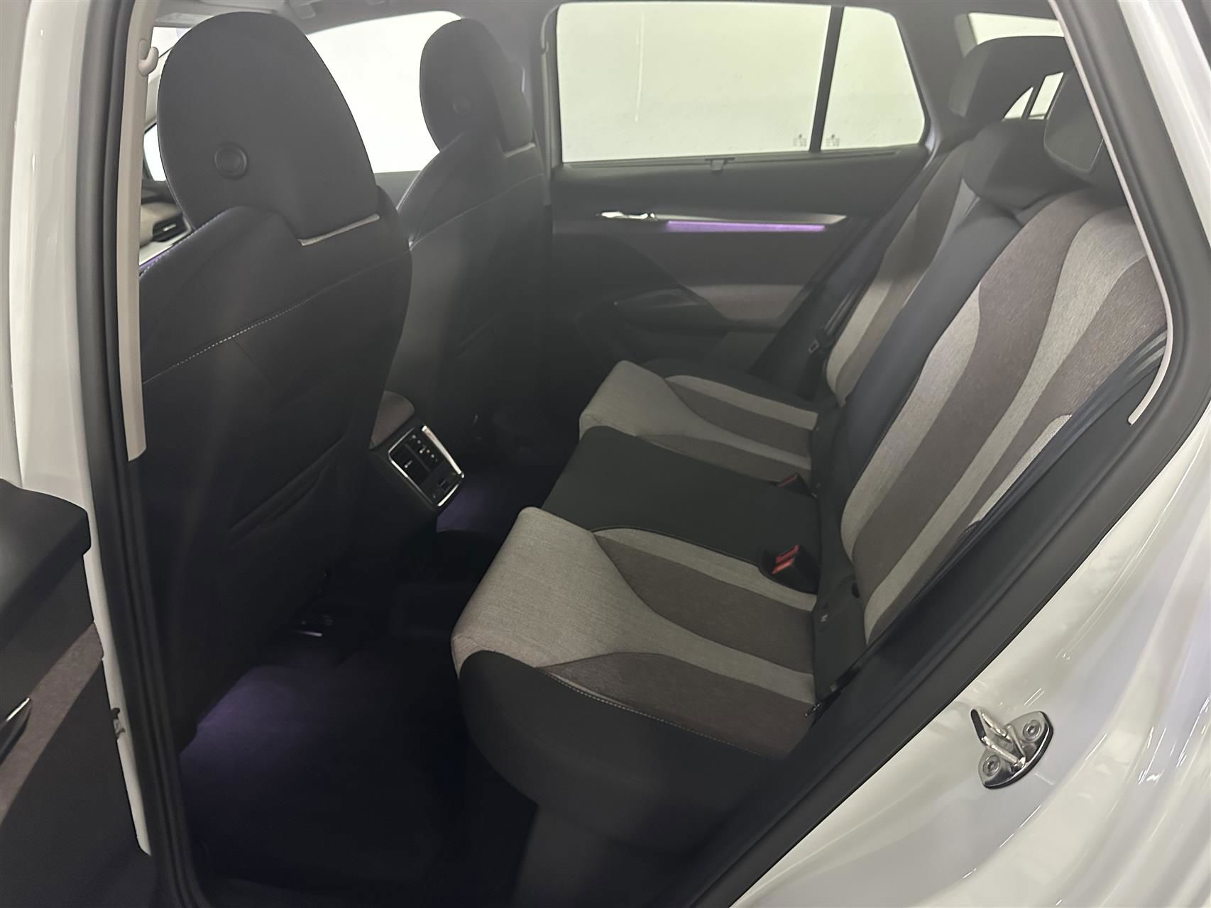 Billede af Skoda Enyaq iV 60 EL Selection Lodge 180HK 5d Aut.