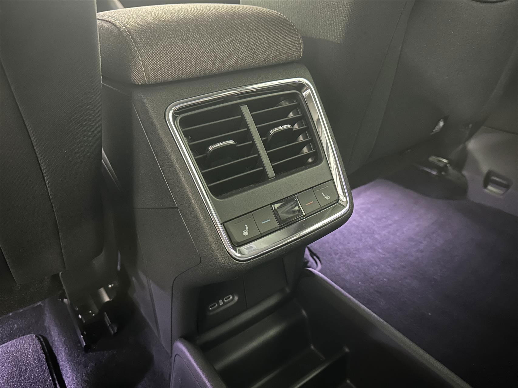 Billede af Skoda Enyaq iV 60 EL Selection Lodge 180HK 5d Aut.