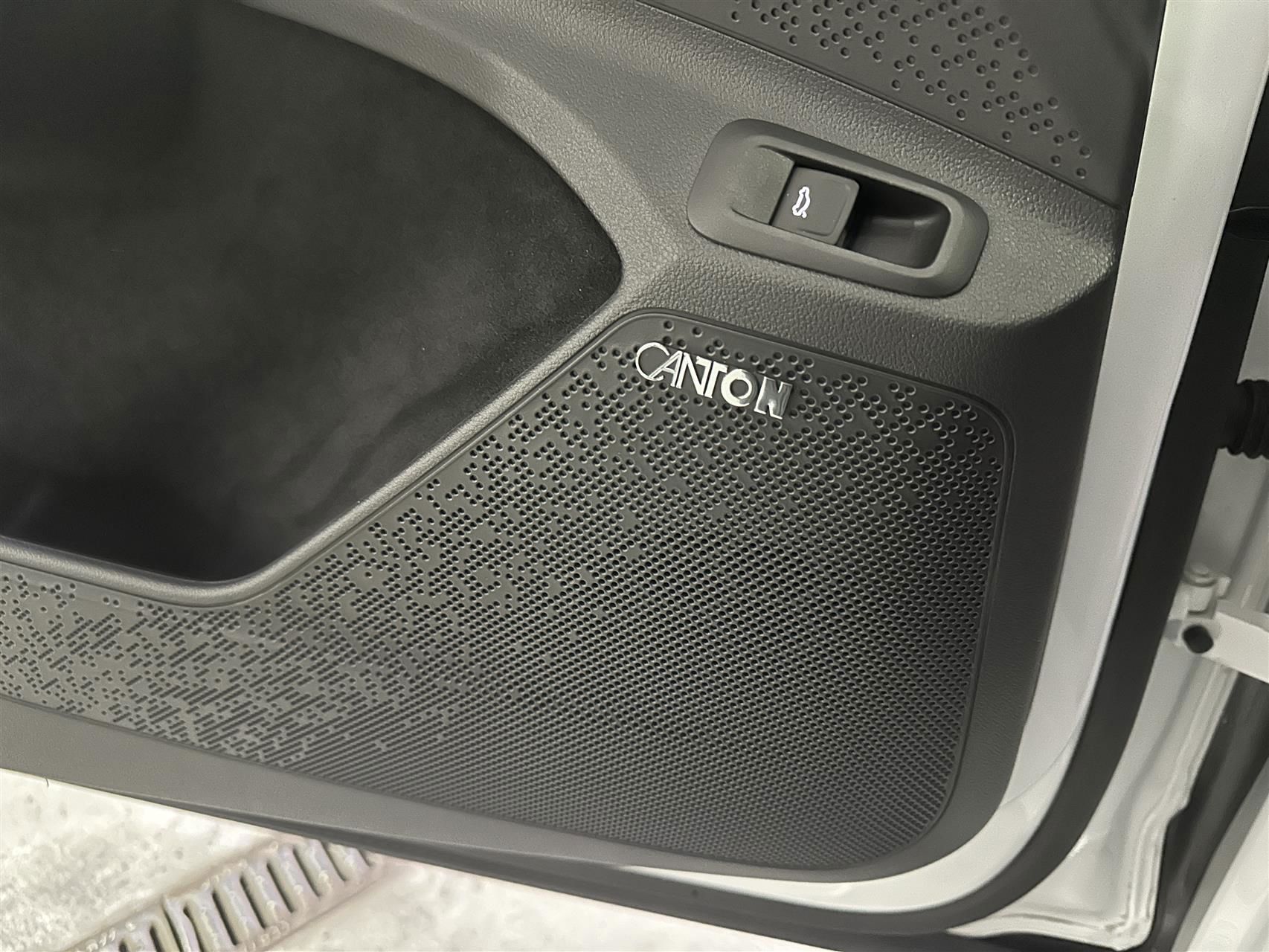 Billede af Skoda Enyaq iV 60 EL Selection Lodge 180HK 5d Aut.