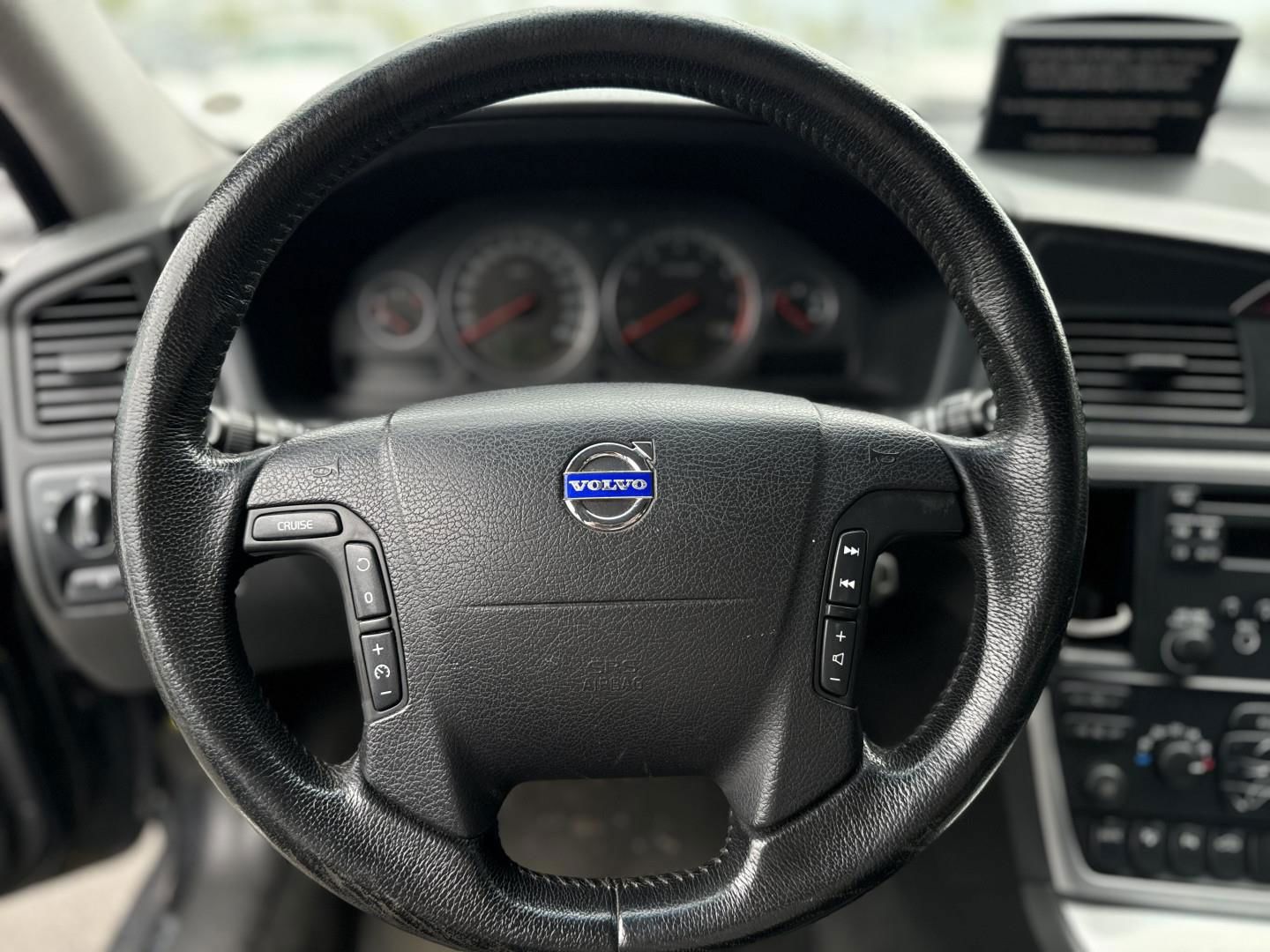 Billede af Volvo V70 2,4 140HK Stc