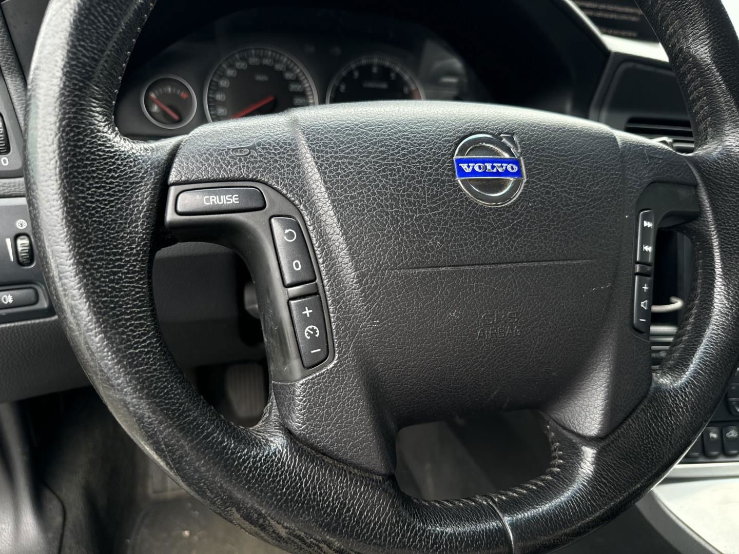 Billede af Volvo V70 2,4 140HK Stc