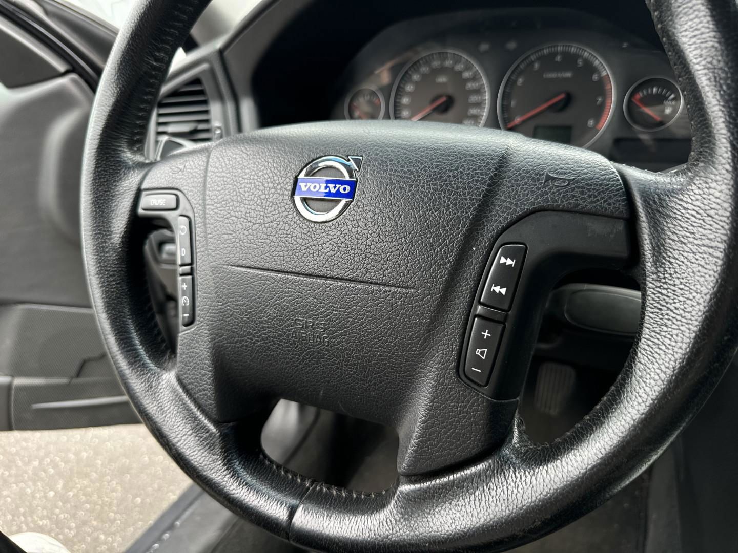 Billede af Volvo V70 2,4 140HK Stc