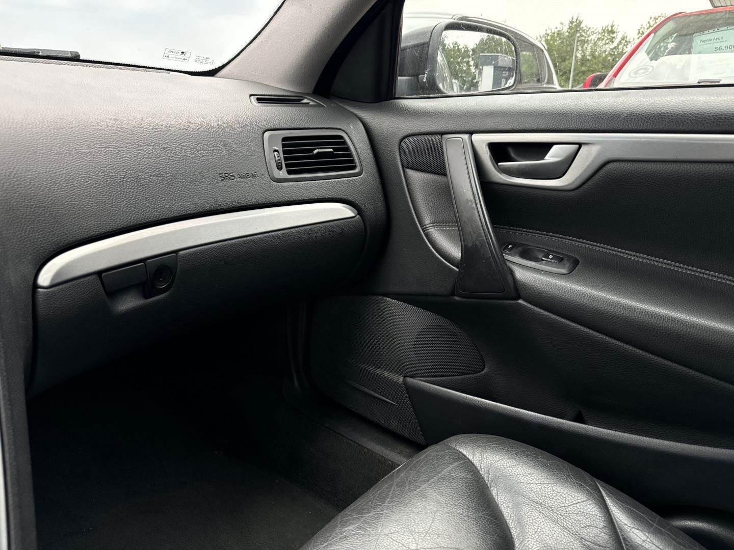 Billede af Volvo V70 2,4 140HK Stc