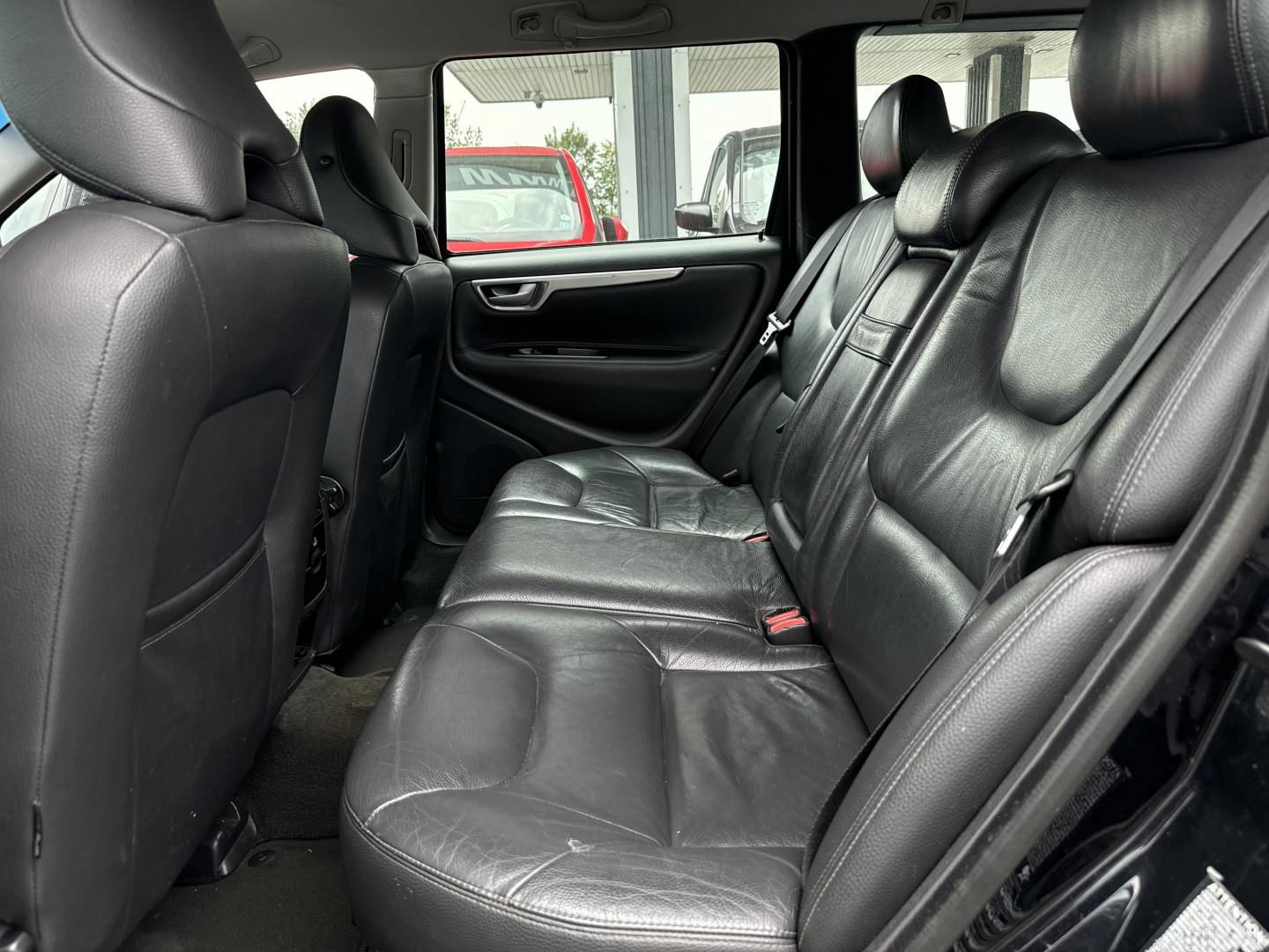 Billede af Volvo V70 2,4 140HK Stc
