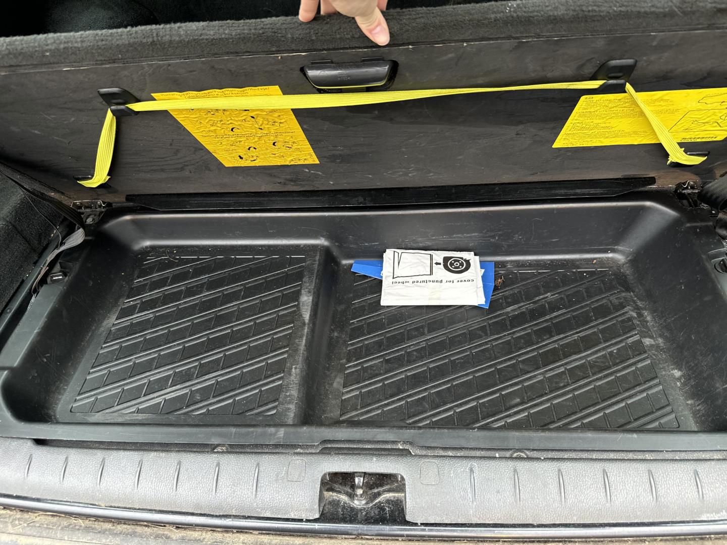Billede af Volvo V70 2,4 140HK Stc