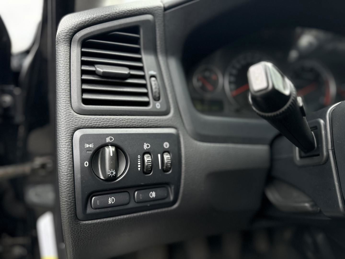 Billede af Volvo V70 2,4 140HK Stc