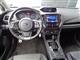 Billede af Subaru XV 2,0 Hybrid Active AWD Lineartronic 150HK Van 7g Aut.