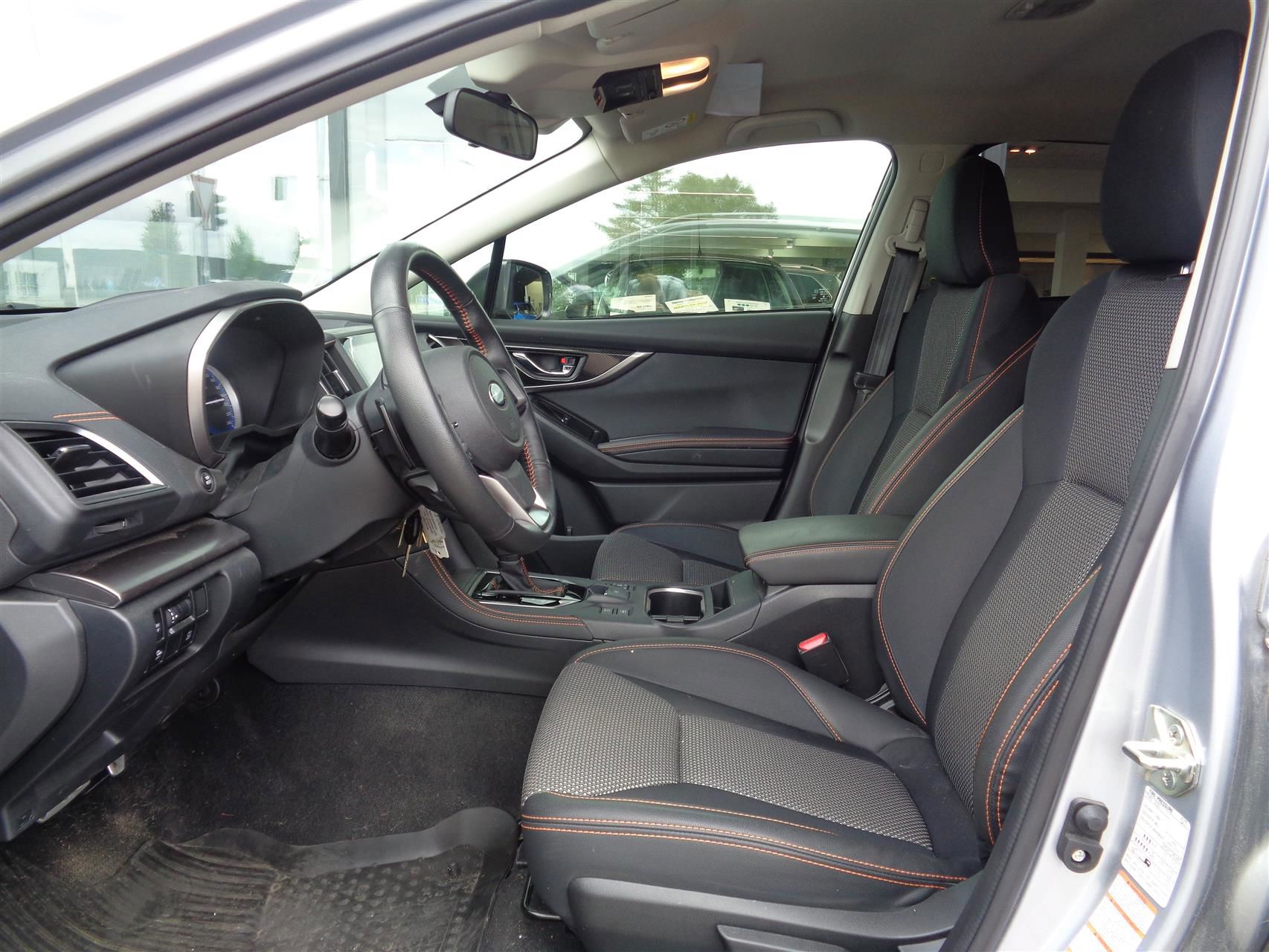 Billede af Subaru XV 2,0 Hybrid Active AWD Lineartronic 150HK Van 7g Aut.