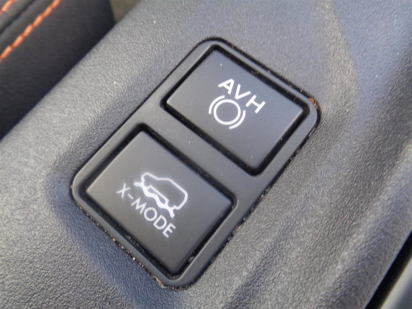 Billede af Subaru XV 2,0 Hybrid Active AWD Lineartronic 150HK Van 7g Aut.