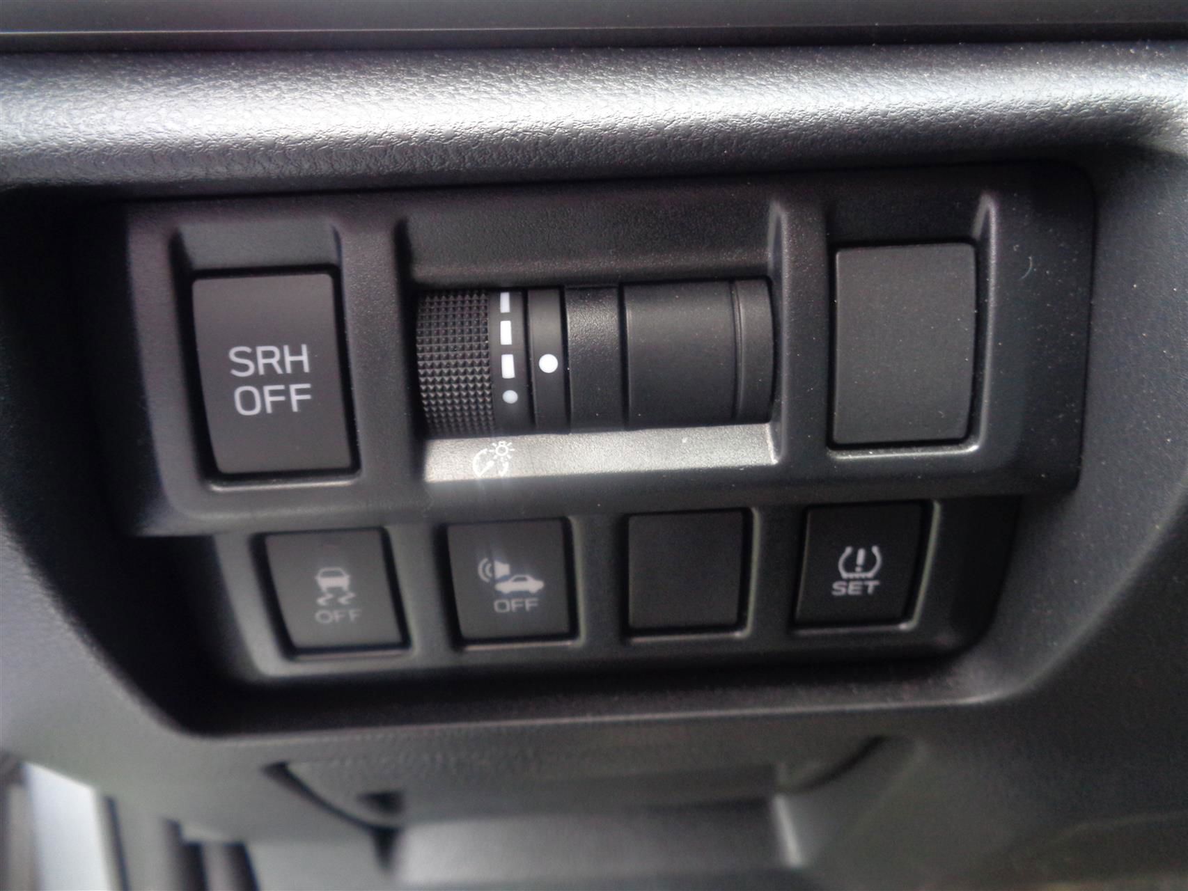 Billede af Subaru XV 2,0 Hybrid Active AWD Lineartronic 150HK Van 7g Aut.