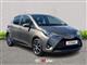 Billede af Toyota Yaris 1,5 VVT-I T2 Premium 111HK 5d 6g