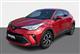 Billede af Toyota C-HR 1,8 Hybrid C-LUB Smart Multidrive S 122HK 5d Aut.