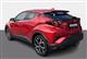 Billede af Toyota C-HR 1,8 Hybrid C-LUB Smart Multidrive S 122HK 5d Aut.