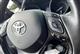 Billede af Toyota C-HR 1,8 Hybrid C-LUB Smart Multidrive S 122HK 5d Aut.