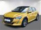 Billede af Peugeot e-208 EL Allure Pack 136HK 5d Aut.