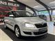 Skoda Fabia 2012