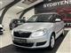 Skoda Fabia 2012