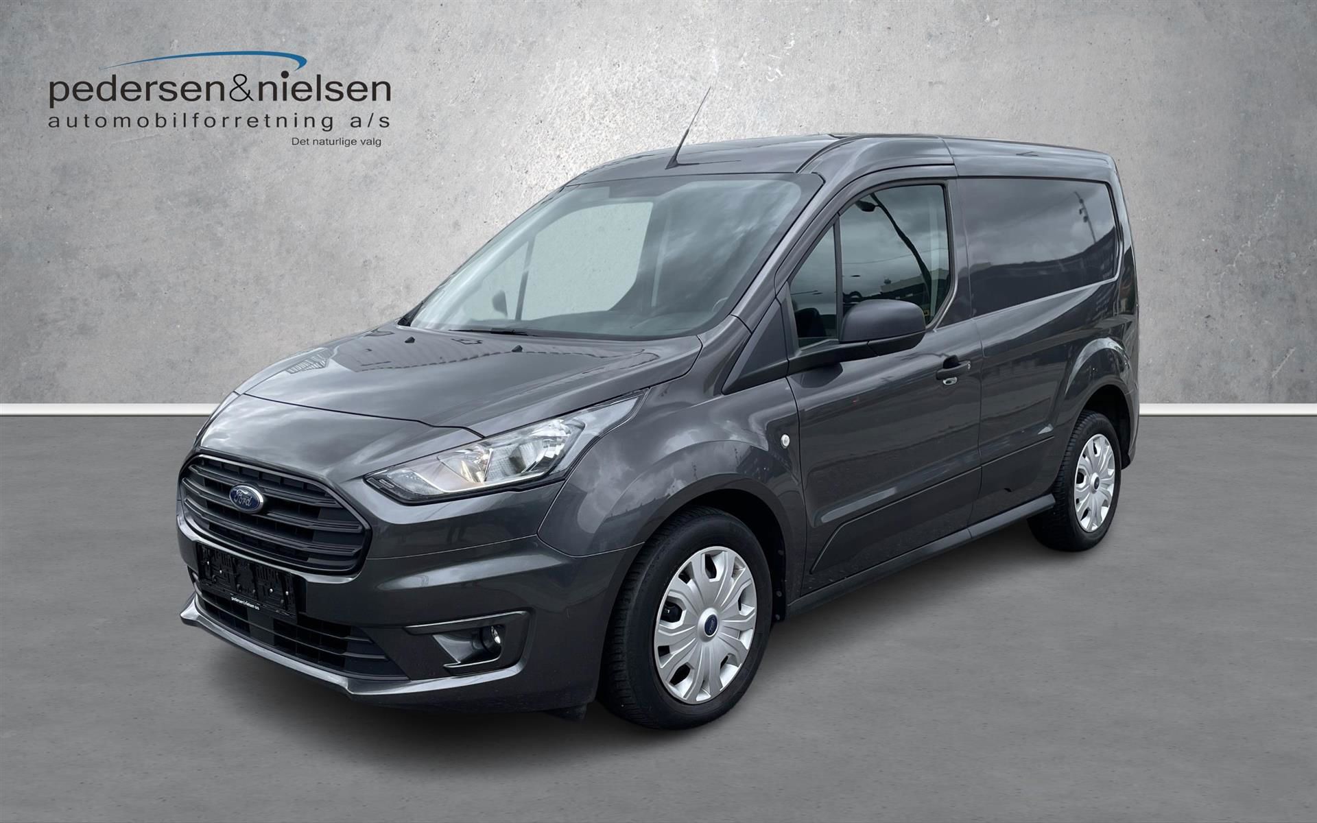 Billede af Ford Transit Connect Kort 1,5 EcoBlue Trend 100HK Van 6g