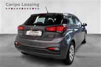 Hyundai i20 1,25 Life 75HK 5d