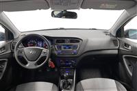 Hyundai i20 1,25 Life 75HK 5d