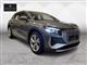 Billede af Audi Q4 40 E-tron S Line 204HK 5d Aut.