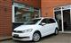 Billede af VW Touran 1,6 TDI SCR Comfortline DSG 115HK Van 7g Aut.